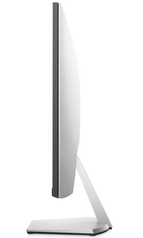Monitor Dell S2721H