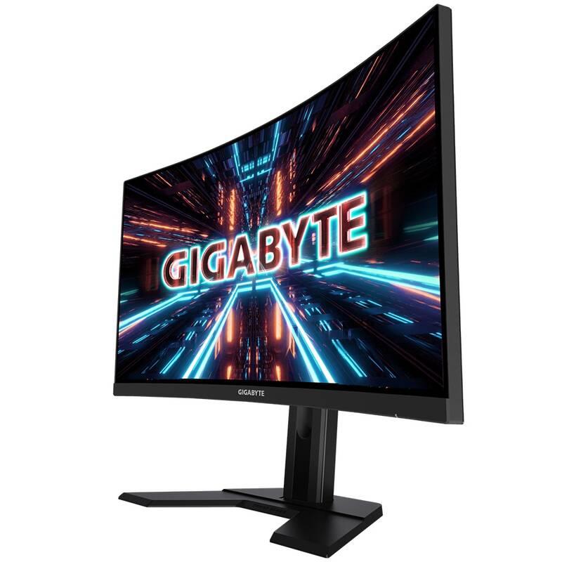 Monitor Gigabyte G27FC