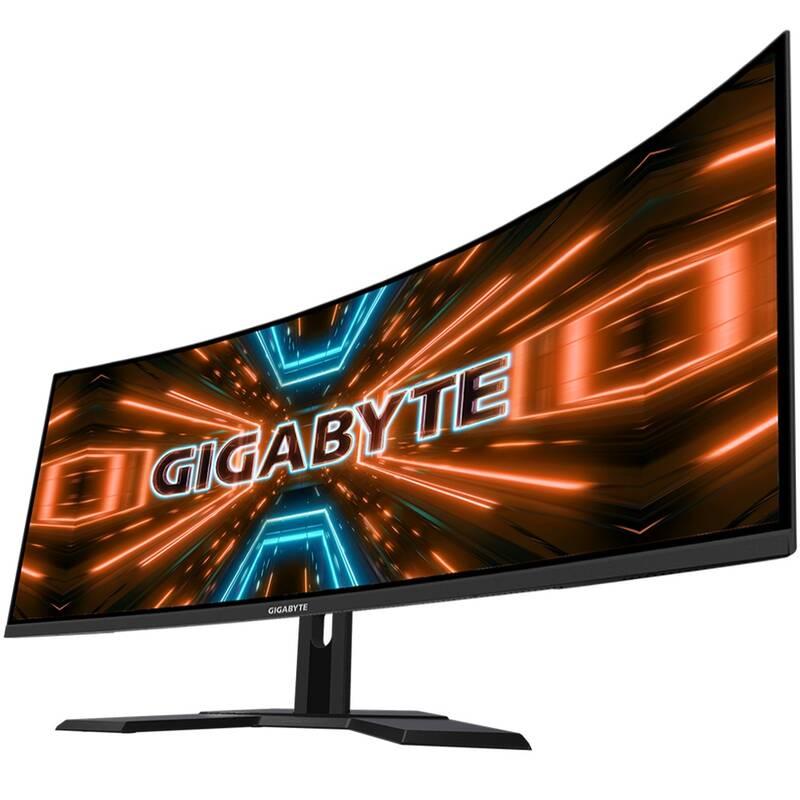 Monitor Gigabyte G34WQC