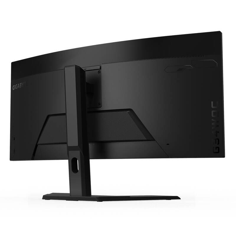 Monitor Gigabyte G34WQC