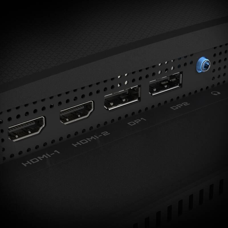 Monitor Gigabyte G34WQC