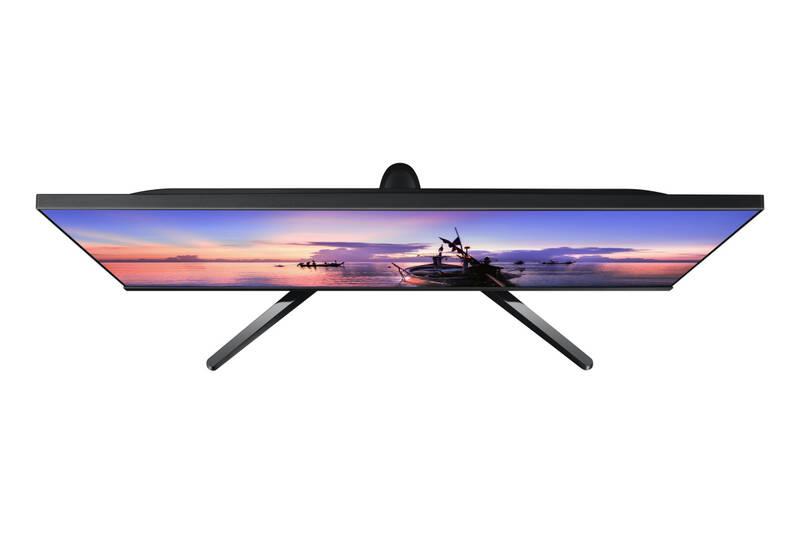 Monitor Samsung F24T350