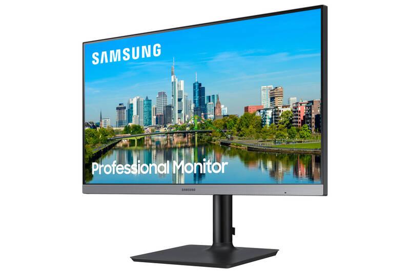 Monitor Samsung F24T650, Monitor, Samsung, F24T650