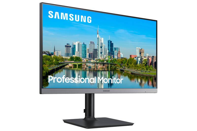 Monitor Samsung F24T650