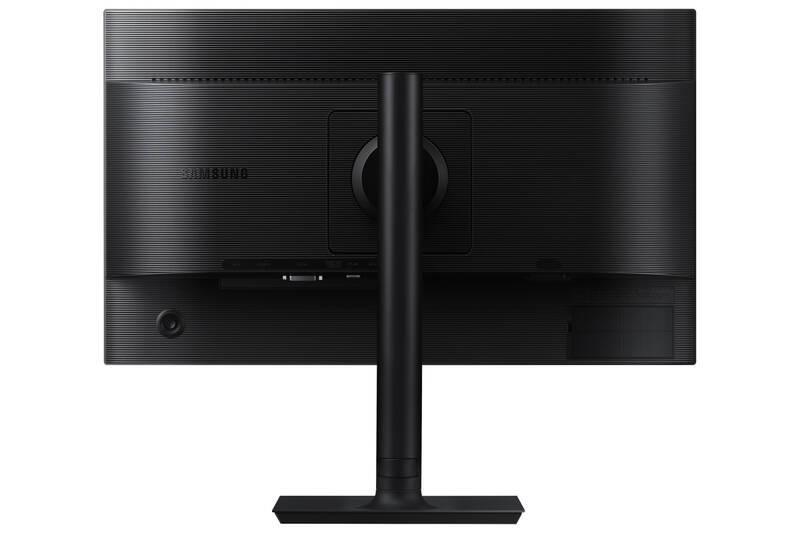 Monitor Samsung F24T650