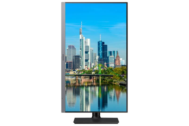 Monitor Samsung F24T650
