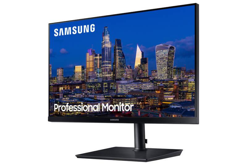 Monitor Samsung F27T850