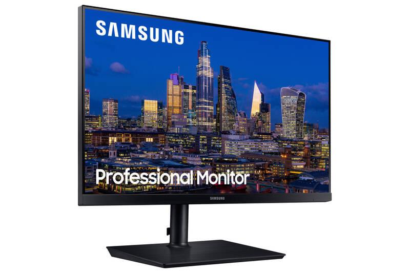 Monitor Samsung F27T850