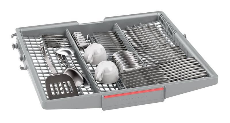 Myčka nádobí Bosch Serie 4 SMS4ECW26E bílá