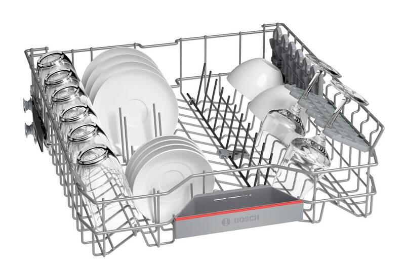 Myčka nádobí Bosch Serie 4 SMS4ECW26E bílá