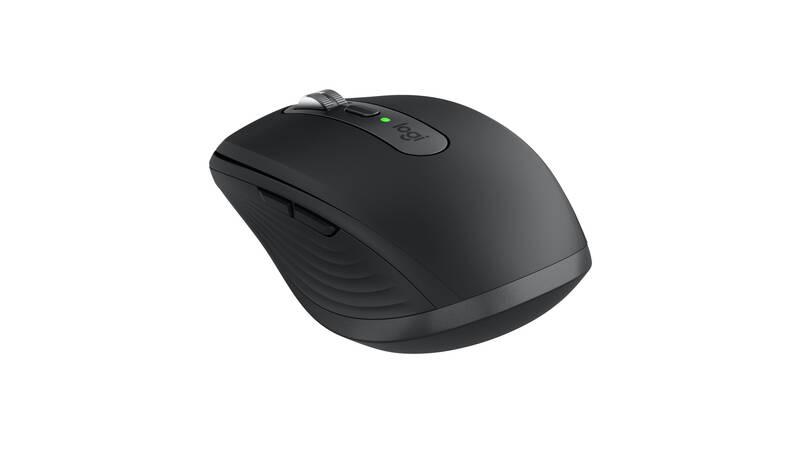 Myš Logitech MX Anywhere 3 černá