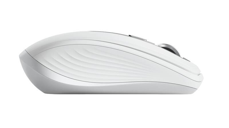 Myš Logitech MX Anywhere 3 šedá