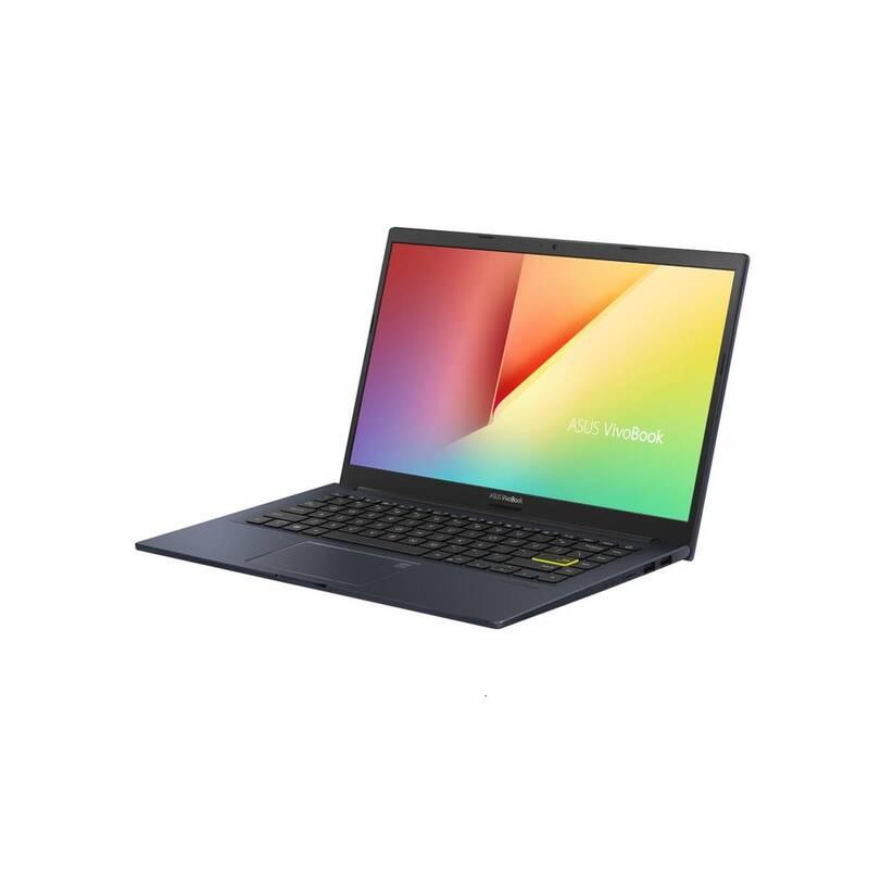 Notebook Asus VivoBook M413DA-EK006T černý modrý