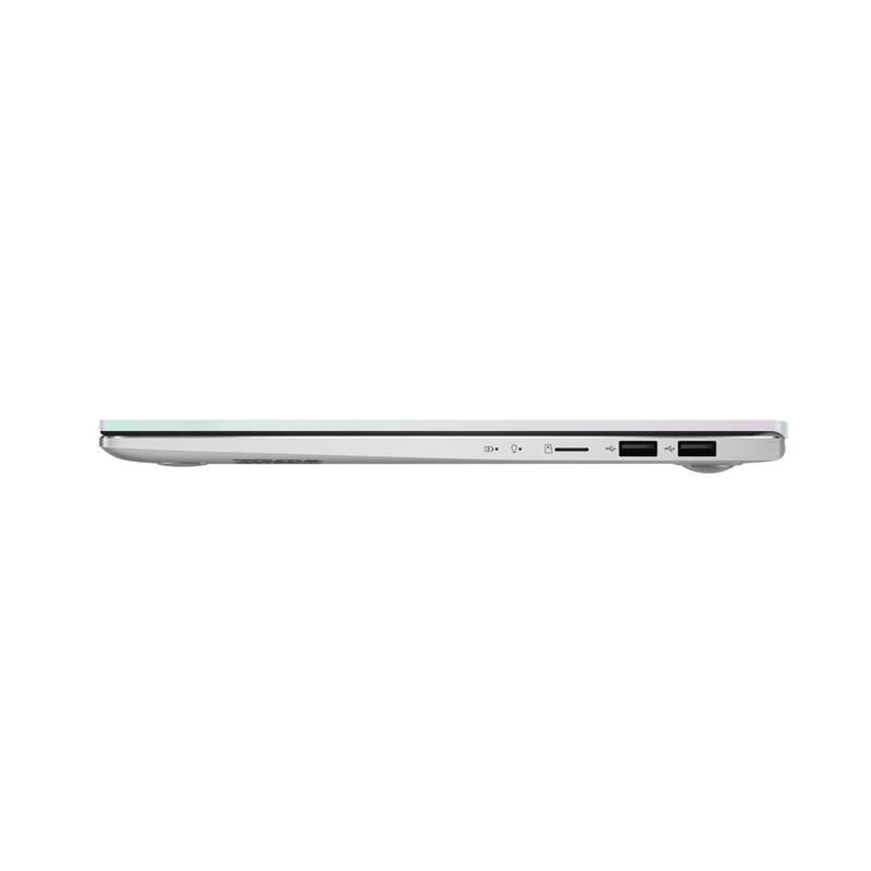 Notebook Asus VivoBook M533IA-BQ108T bílý