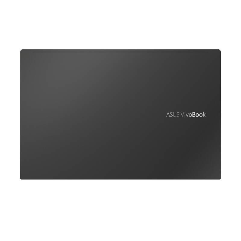 Notebook Asus VivoBook M533IA-BQ134T černý