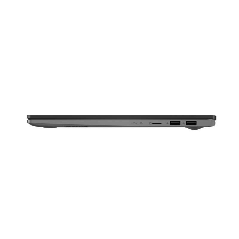 Notebook Asus VivoBook M533IA-BQ134T černý