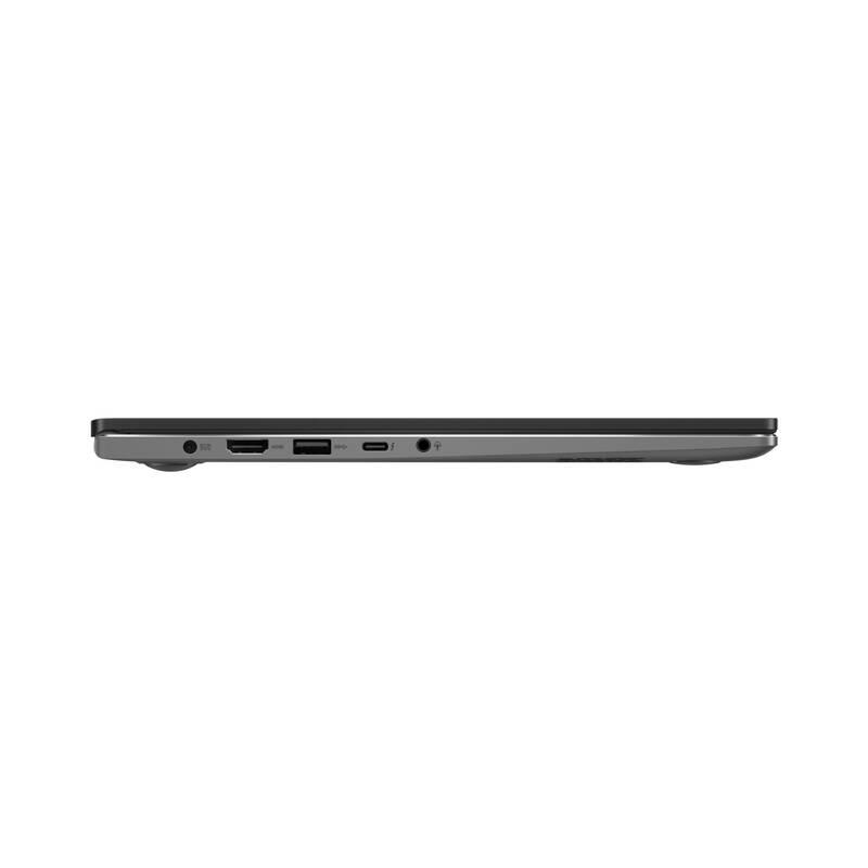 Notebook Asus VivoBook M533IA-BQ134T černý