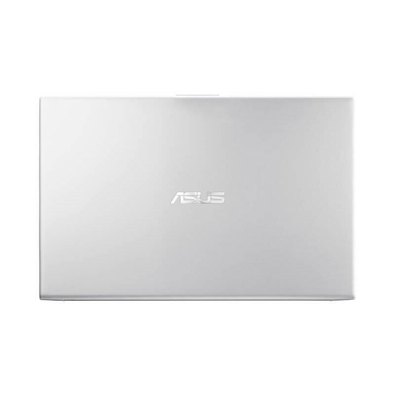 Notebook Asus VivoBook M712DA-AU032T stříbrný
