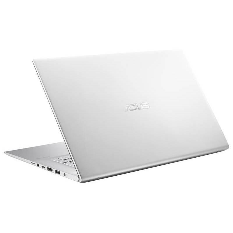 Notebook Asus VivoBook M712DA-BX268T stříbrný