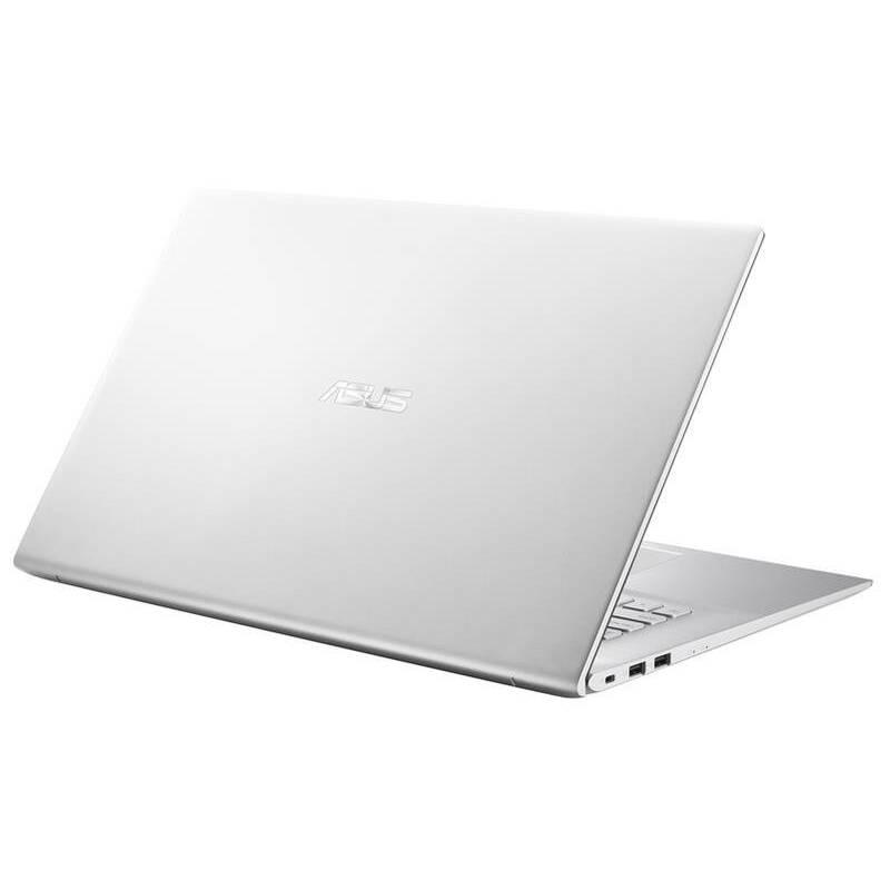 Notebook Asus VivoBook M712DA-BX341T stříbrný