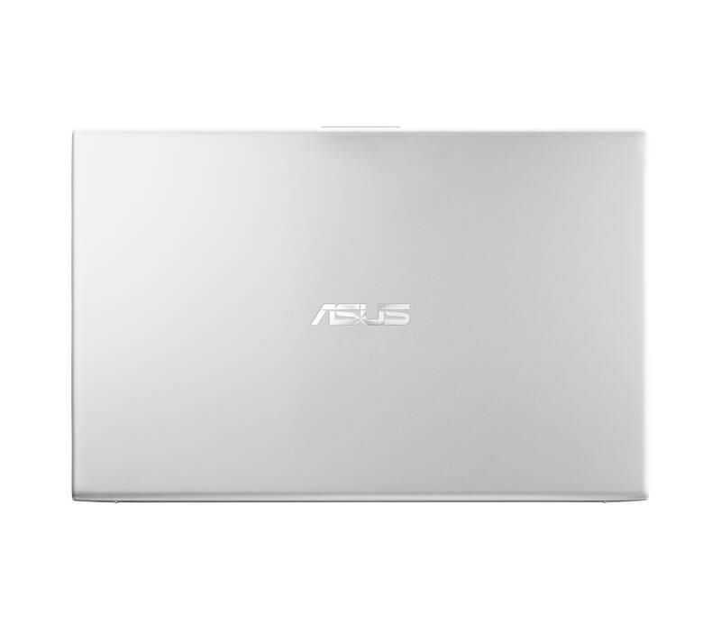 Notebook Asus VivoBook X712FA-AU1021T stříbrný, Notebook, Asus, VivoBook, X712FA-AU1021T, stříbrný