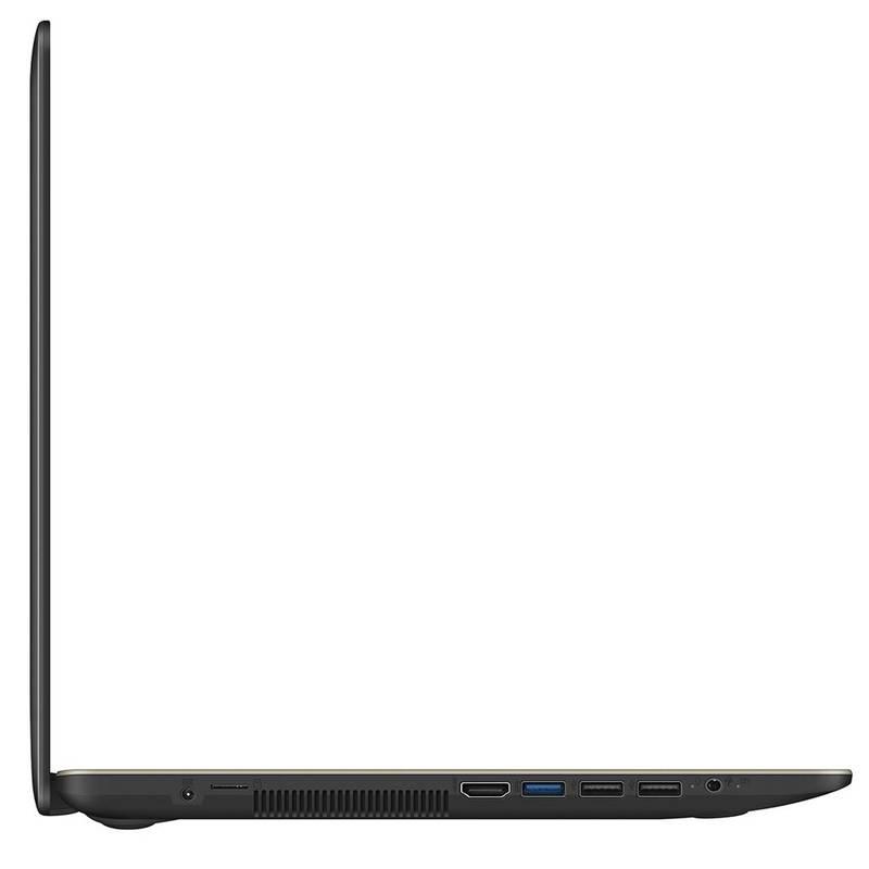 Notebook Asus X540NA-DM159T