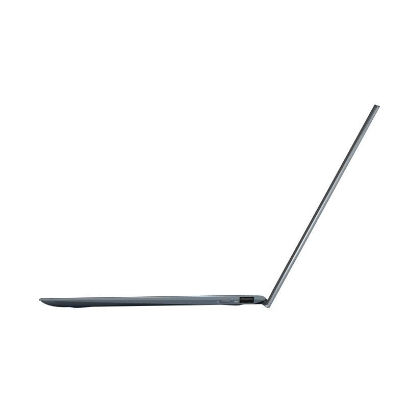 Notebook Asus Zenbook Flip šedý