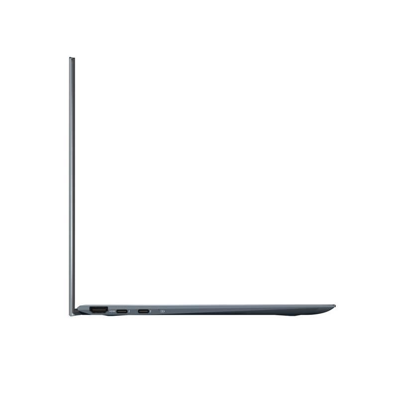 Notebook Asus Zenbook Flip šedý