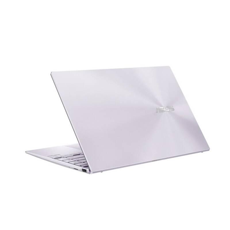 Notebook Asus Zenbook UM425IA-AM046T - Lilac Mist