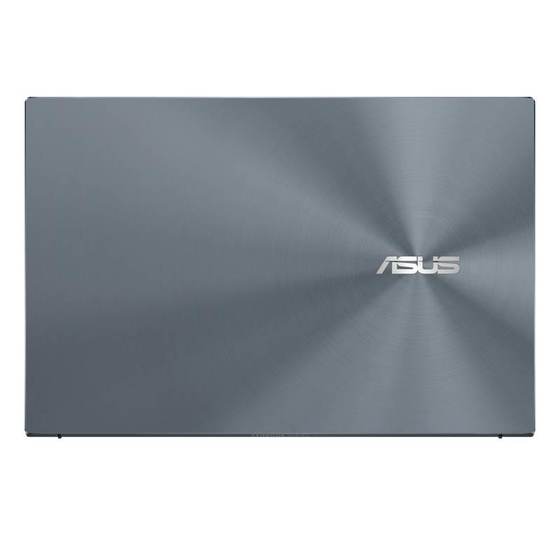 Notebook Asus Zenbook UX325JA-EG007T šedý, Notebook, Asus, Zenbook, UX325JA-EG007T, šedý