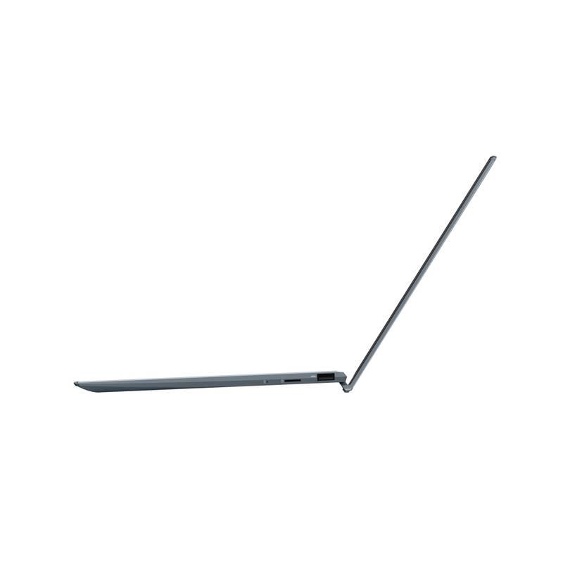 Notebook Asus Zenbook UX325JA-EG162R šedý