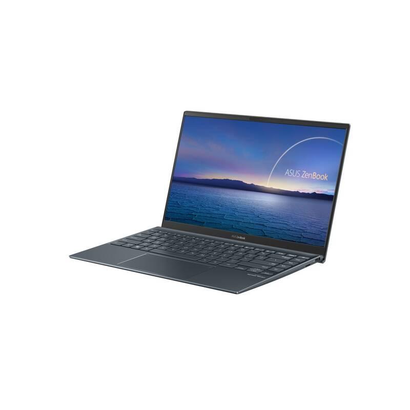 Notebook Asus Zenbook UX425JA-BM284R šedý
