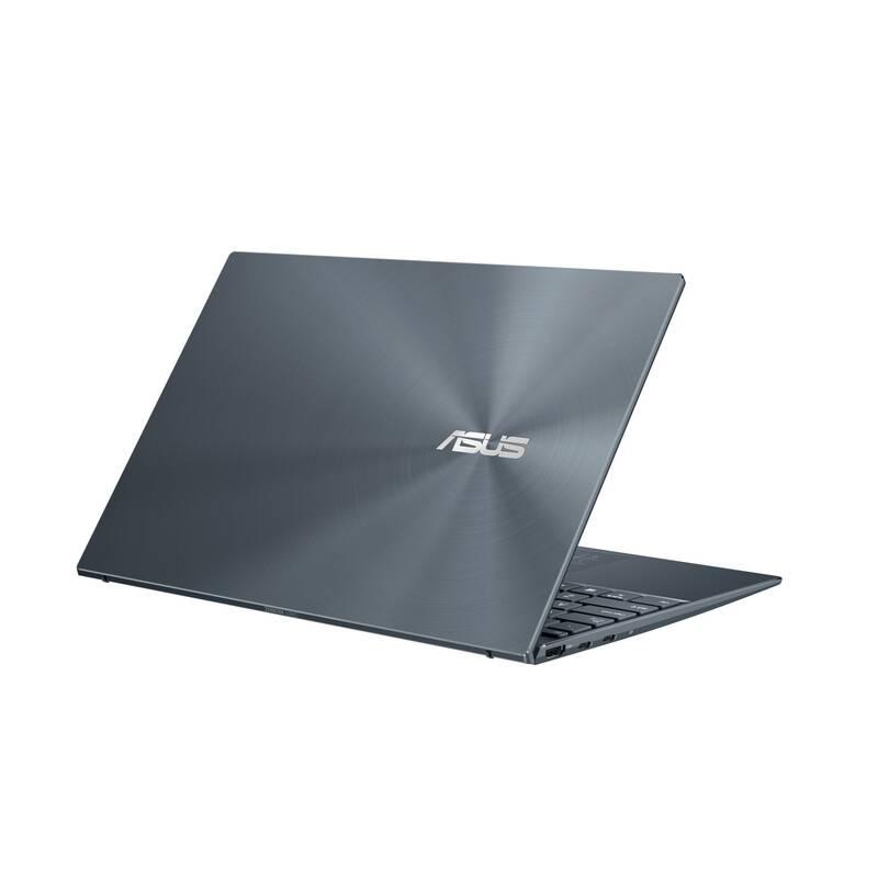 Notebook Asus Zenbook UX425JA-BM284R šedý