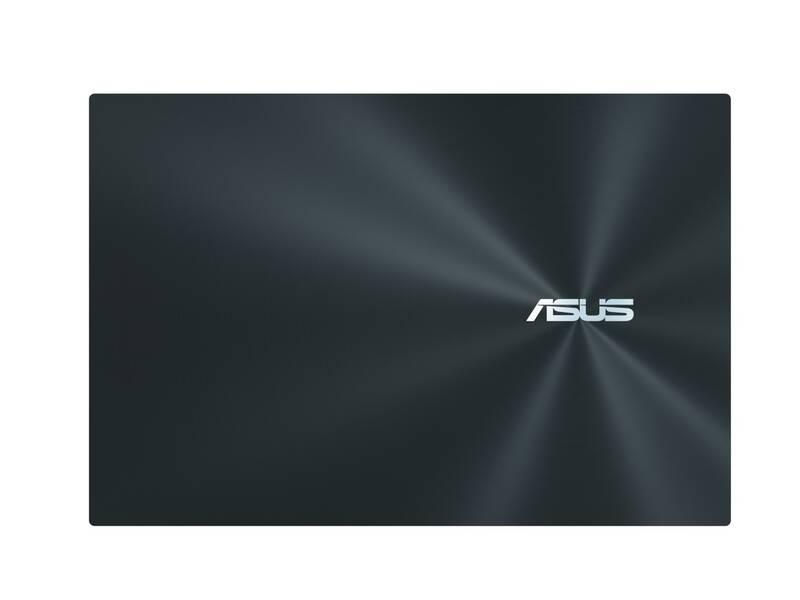 Notebook Asus Zenbook UX481FL-HJ161T černý modrý