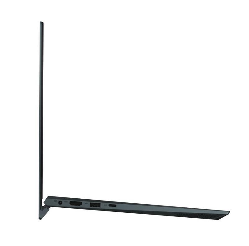 Notebook Asus Zenbook UX481FL-HJ161T černý modrý, Notebook, Asus, Zenbook, UX481FL-HJ161T, černý, modrý