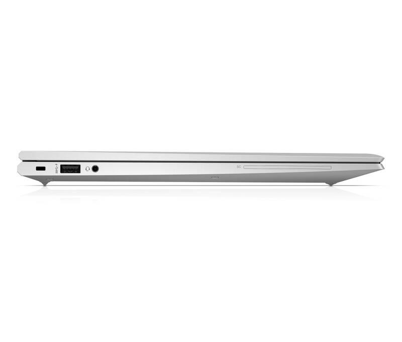 Notebook HP EliteBook 850 G7 stříbrný