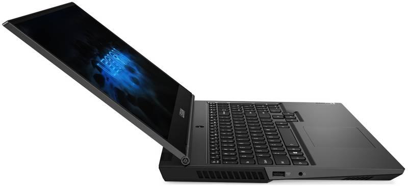 Notebook Lenovo Legion 5P-15IMH05H šedý