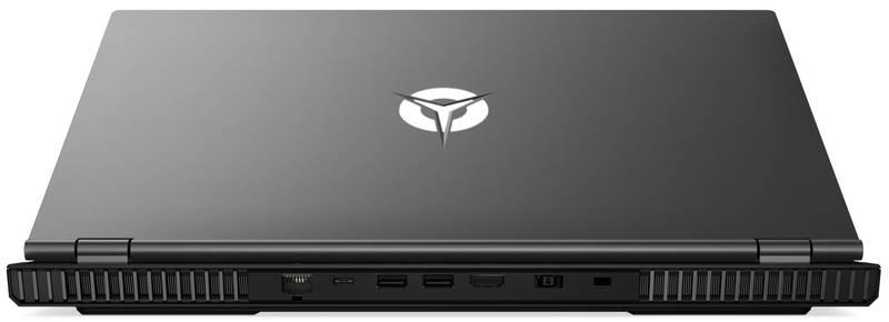 Notebook Lenovo Legion 5P-15IMH05H šedý