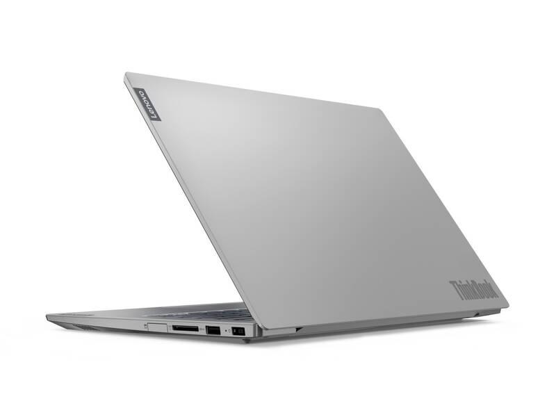 Notebook Lenovo ThinkBook 14-IIL šedý