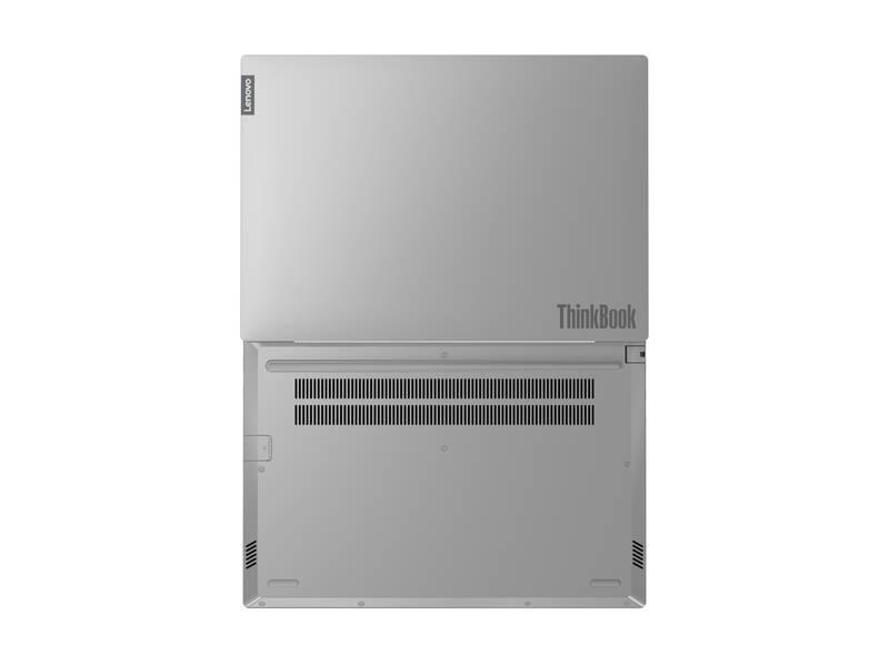 Notebook Lenovo ThinkBook 14-IIL šedý