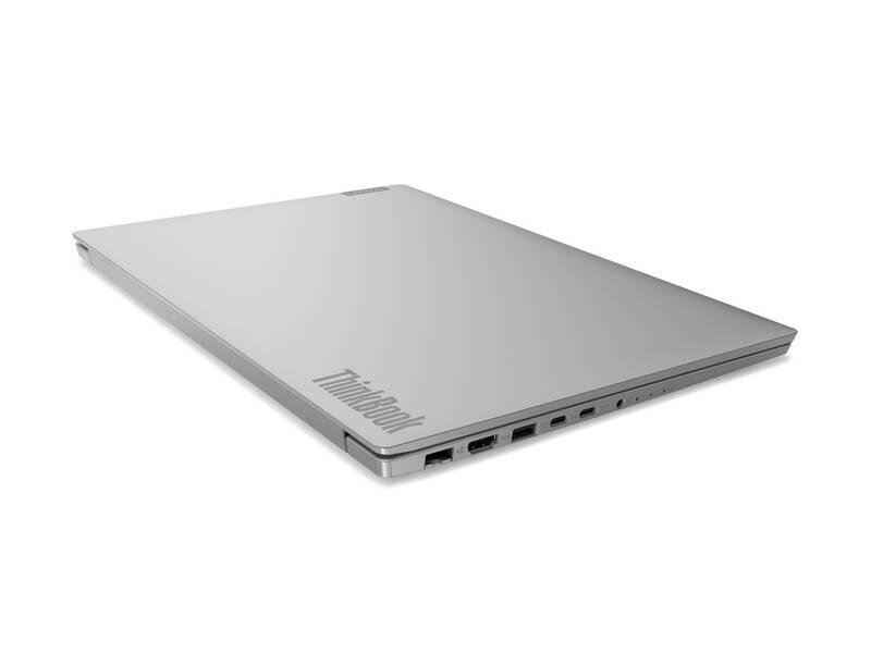 Notebook Lenovo ThinkBook 15-IIL šedý
