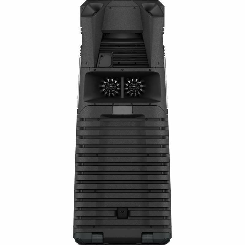 Party reproduktor Sony MHC-V83D černý
