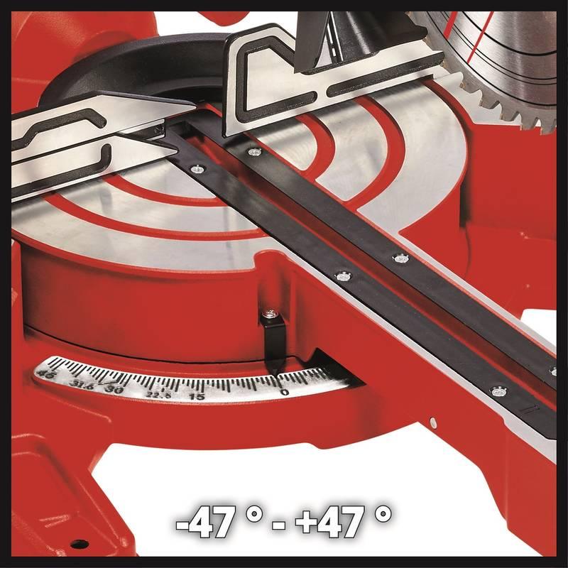 Pila pokosová Einhell Classic