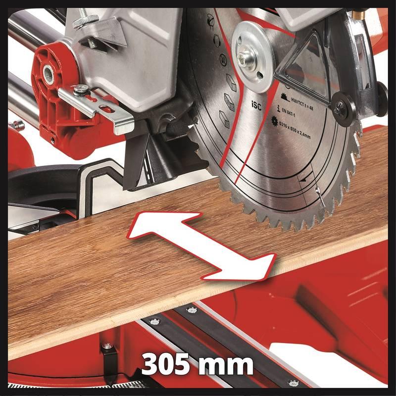 Pila pokosová Einhell Classic