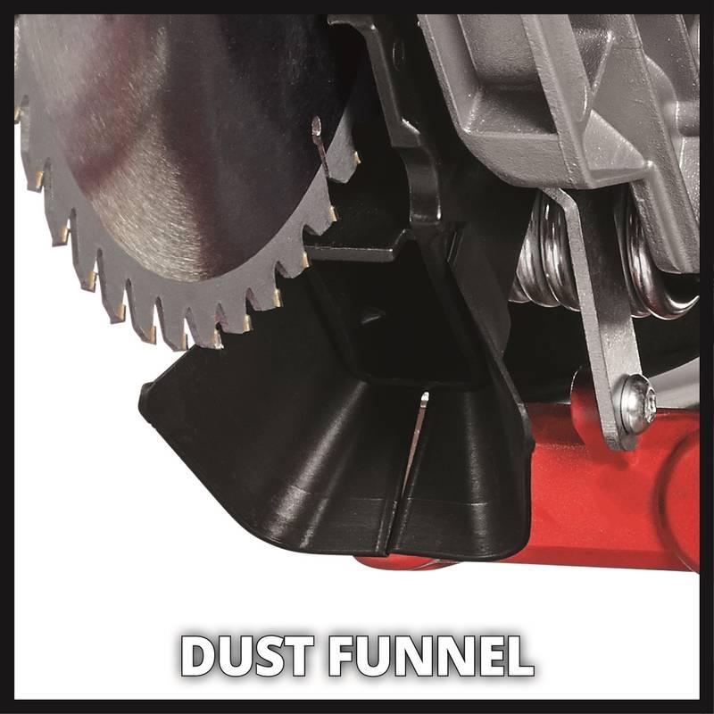 Pila pokosová Einhell Classic