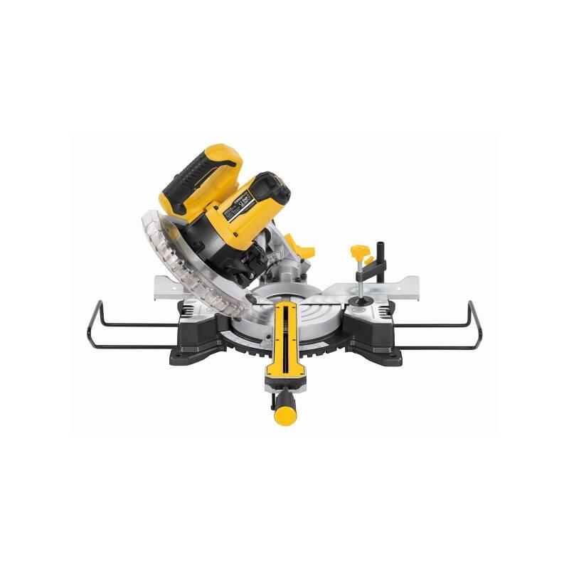 Pila pokosová POWERPLUS POWX075710S