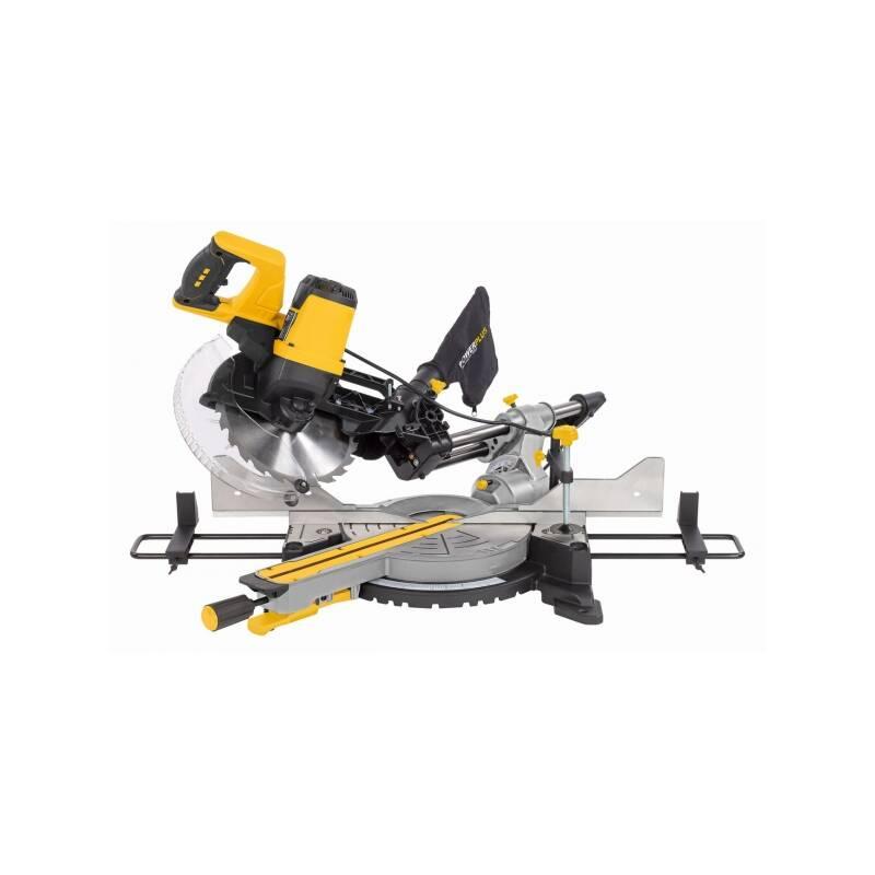 Pila pokosová POWERPLUS POWX075740DB