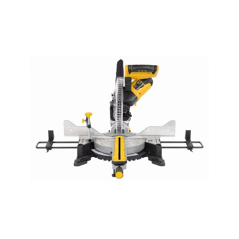 Pila pokosová POWERPLUS POWX075740DB