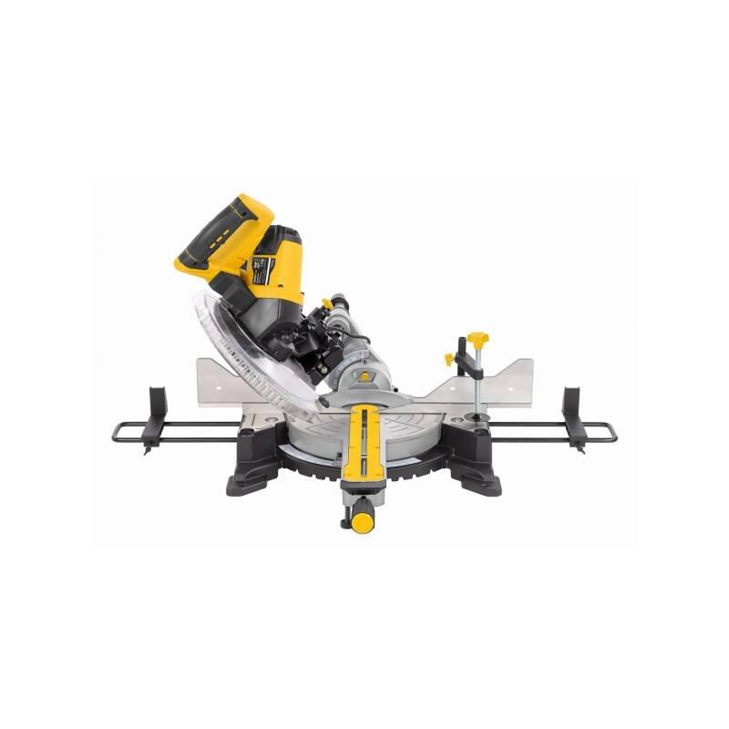 Pila pokosová POWERPLUS POWX075740DB