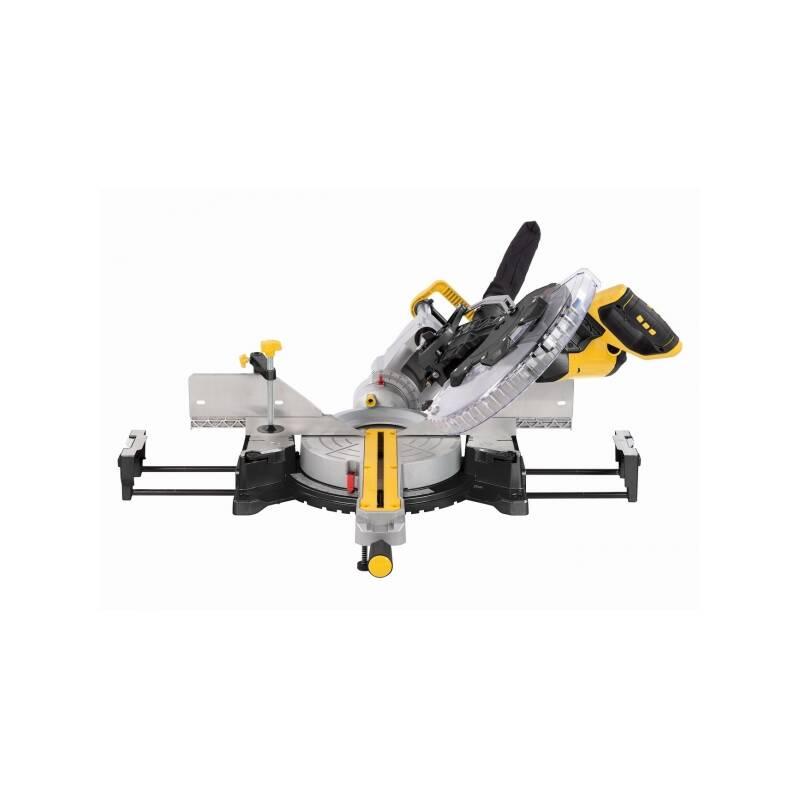 Pila pokosová POWERPLUS POWX075750DB